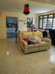 Blk 304 Tampines Street 32 (Tampines), HDB 5 Rooms #575832991